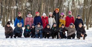 выпускной альбом для 4 класса киев заказать