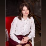 стильный выпускной альбом киев