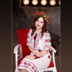 стильный выпускной альбом