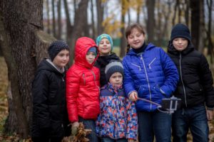 выпускной альбом для 4 класса