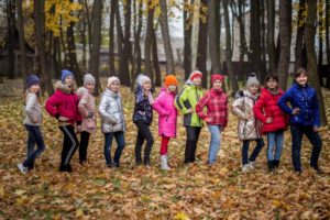 выпускной альбом для 4 класса
