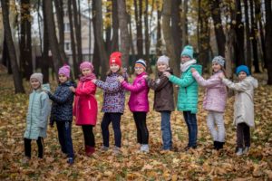 выпускной альбом для 4 класса