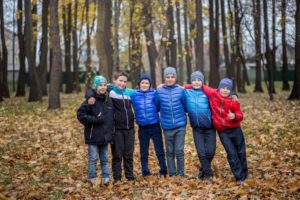 выпускной альбом для 4 класса