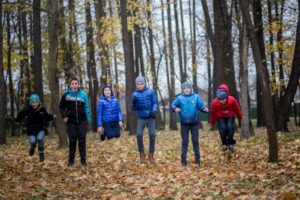 выпускной альбом для 4 класса