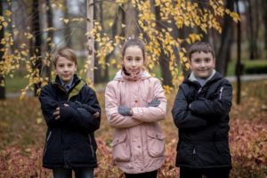 выпускной альбом для 4 класса