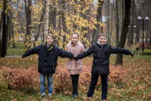 выпускной альбом для 4 класса