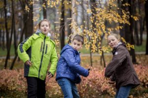 выпускной альбом для 4 класса