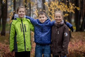выпускной альбом для 4 класса