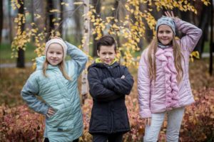 выпускной альбом для 4 класса