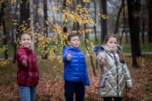 выпускной альбом для 4 класса