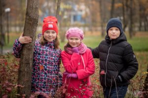 выпускной альбом для 4 класса