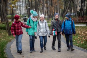 выпускной альбом для 4 класса