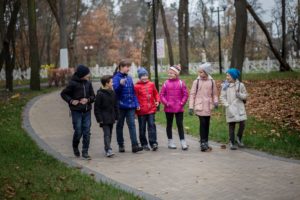 выпускной альбом для 4 класса