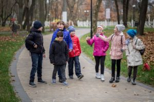 выпускной альбом для 4 класса