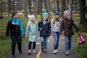 выпускной альбом для 4 класса