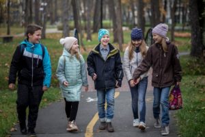 выпускной альбом для 4 класса