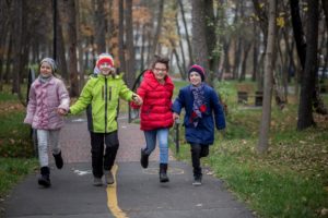 выпускной альбом для 4 класса