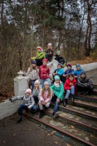 выпускной альбом для 4 класса
