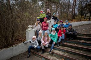 выпускной альбом для 4 класса
