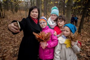 выпускной альбом для 4 класса