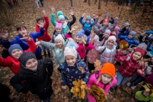 выпускной альбом для 4 класса