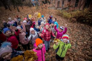 выпускной альбом для 4 класса