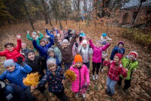 выпускной альбом для 4 класса