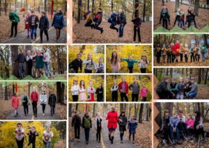 выпускной альбом для 4 класса