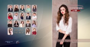 выпускные фотокниги
