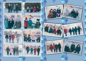 выпускной альбом 4 класс киев заказать образцы цена марина бездольная