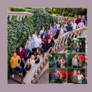 выпускной альбом принтбук для 11 класса фотосессия школьников в Межигорье на выпускной альбом