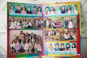 выпускные альбомы для детского сада Киев Ирпень Буча