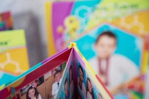 выпускные альбомы для детского сада Киев Ирпень Буча