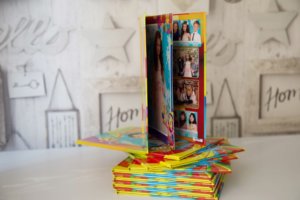 выпускные альбомы для детского сада Киев Ирпень Буча