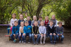весенняя фотосессия в детском саду віпускной альбом для детского сада